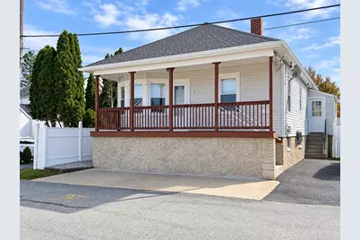 3 Monticello Street, North Providence, RI 02904 - Photo 2