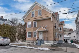 52 Bellevue Ave, Woonsocket, RI 02895 - Photo 20