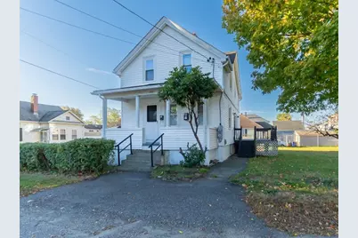 277 Mauran Avenue, East Providence, RI 02914 - Photo 2