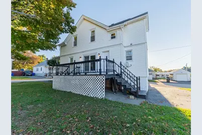 277 Mauran Avenue, East Providence, RI 02914 - Photo 4