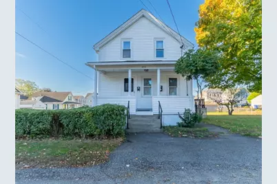 277 Mauran Avenue, East Providence, RI 02914 - Photo 1