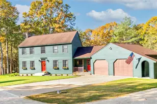435 Willie Woodhead Rd, Glocester, RI 02814 - Photo 1