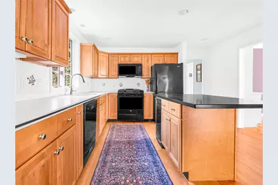 435 Willie Woodhead Road, Glocester, RI 02814 - Photo 16