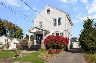 63 Peckham Ave, North Providence, RI 02908 - Photo 1
