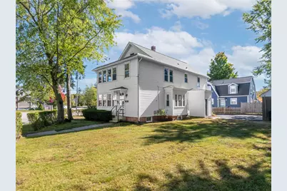 116 Bishop Avenue, East Providence, RI 02916 - Photo 1