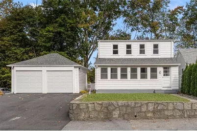 1111 Atwood Avenue, Johnston, RI 02919 - Photo 1