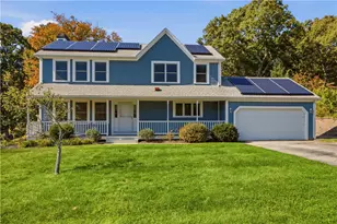 41 Tefft Ridge Ln, South Kingstown, RI 02879 - Photo 1