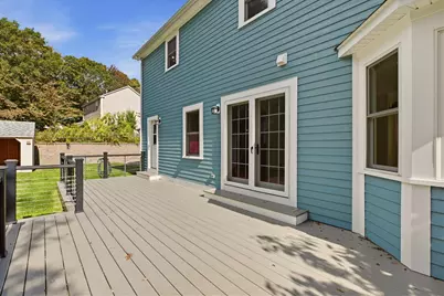 41 Tefft Ridge Lane, South Kingstown, RI 02879 - Photo 22