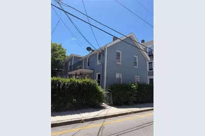 72 Sylvian Street, Central Falls, RI 02863 - Photo 1