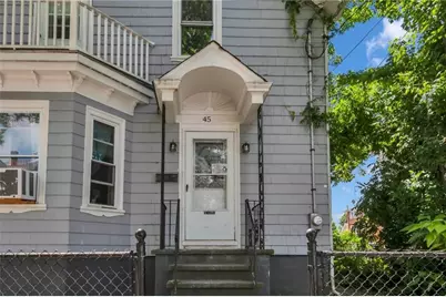 45 Arch Street, Pawtucket, RI 02860 - Photo 4