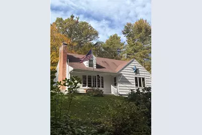 569 Hill Farm Road, Coventry, RI 02816 - Photo 1