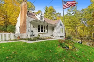 569 Hill Farm Rd, Coventry, RI 02816 - Photo 1