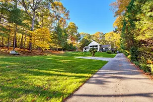 229 John Potter Rd, West Greenwich, RI 02817 - Photo 46