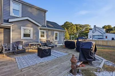 99 George Arden Avenue, Warwick, RI 02886 - Photo 4