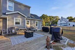 99 George Arden Ave, Warwick, RI 02886 - Photo 4