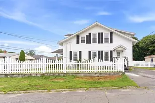 57 Everett St, Pawtucket, RI 02861 - Photo 1