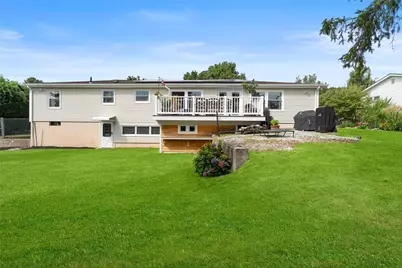 8 Elmhurst Drive, Smithfield, RI 02828 - Photo 40