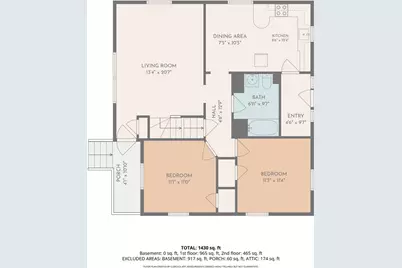 235 Dora Street, Pawtucket, RI 02860 - Photo 30