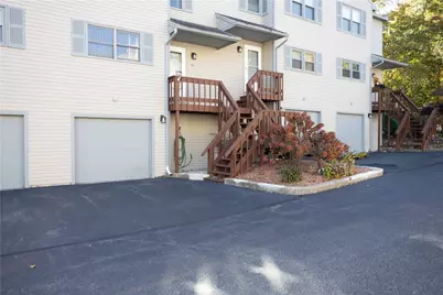 1603 Plainfield Pike #D8, Johnston, RI 02919 - Photo 2