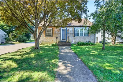 333 Maple Street, Warwick, RI 02888 - Photo 1