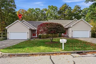 249 Spencer Woods Dr, East Greenwich, RI 02818 - Photo 2