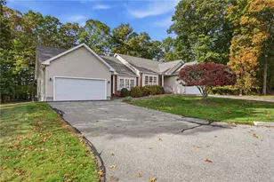 249 Spencer Woods Dr, East Greenwich, RI 02818 - Photo 1