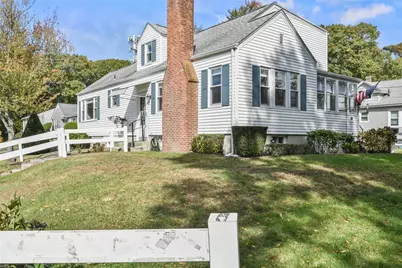 69 Lyall Avenue, Warwick, RI 02889 - Photo 6