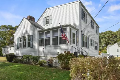 69 Lyall Avenue, Warwick, RI 02889 - Photo 4