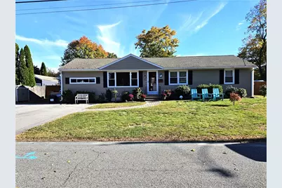 66 Wanton Shippee Road, East Greenwich, RI 02818 - Photo 1