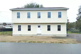 46 Irving Ave, East Providence, RI 02914 - Photo 1