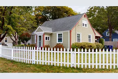 130 Ewing Road, North Kingstown, RI 02852 - Photo 2