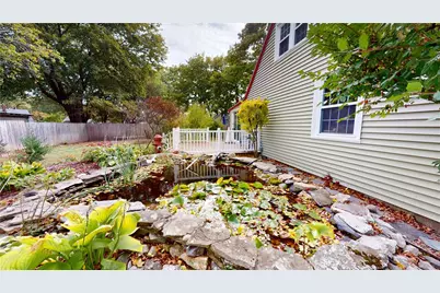 130 Ewing Road, North Kingstown, RI 02852 - Photo 8
