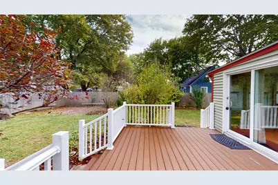 130 Ewing Road, North Kingstown, RI 02852 - Photo 10