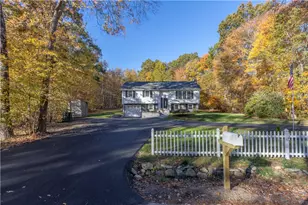 1568 Wallum Lake Rd, Burrillville, RI 02859 - Photo 1