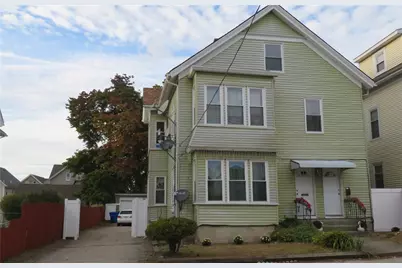 57 Rand Street, Central Falls, RI 02863 - Photo 2