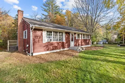 76 Adelaide Road, Glocester, RI 02814 - Photo 1