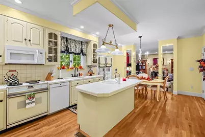 415 Trimtown Road, Scituate, RI 02857 - Photo 2
