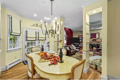 415 Trimtown Road, Scituate, RI 02857 - Photo 8