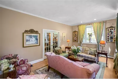 415 Trimtown Road, Scituate, RI 02857 - Photo 14