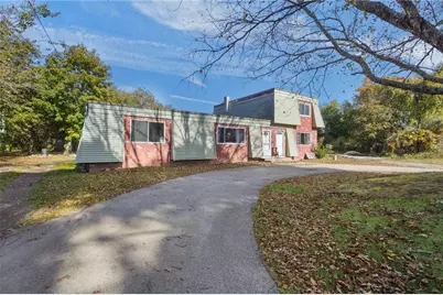 691 Dry Bridge Road, North Kingstown, RI 02852 - Photo 2