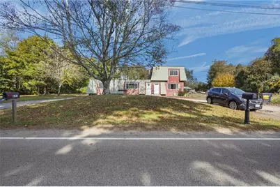 691 Dry Bridge Road, North Kingstown, RI 02852 - Photo 4