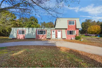 691 Dry Bridge Road, North Kingstown, RI 02852 - Photo 1