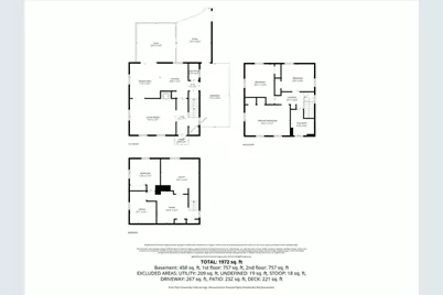 34 Spenstone Avenue, Cranston, RI 02910 - Photo 20