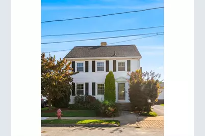 34 Spenstone Avenue, Cranston, RI 02910 - Photo 2