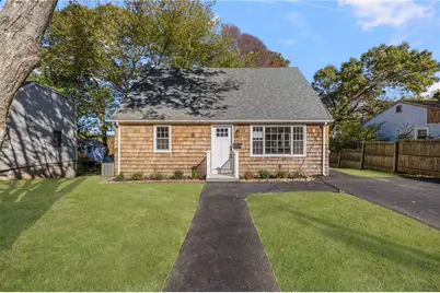 16 Triton Drive, North Kingstown, RI 02874 - Photo 1