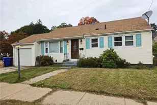 171 Sinclair Ave, Providence, RI 02907 - Photo 1