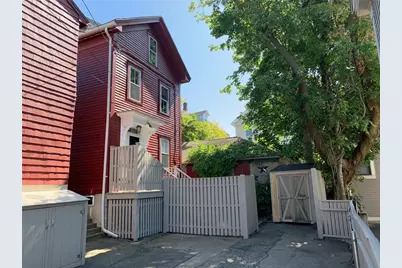 81 Sheldon Street #R, Providence, RI 02906 - Photo 2