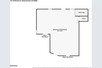 121 Andrews Street, Woonsocket, RI 02895 - Photo 40