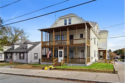 121 Andrews Street, Woonsocket, RI 02895 - Photo 1