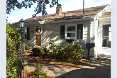 122 Fairfield Avenue, Woonsocket, RI 02895 - Photo 1